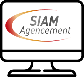 Visiter le site de SIAM